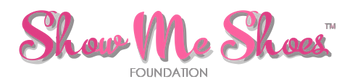 Show Me Shoes Foundation is a 501(c)(3) non-profit organization whose vision is to create a movement of confidence through self-love, mentors and sisterhood.
